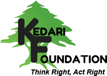 Kedari Charitable Foundation (KCF)